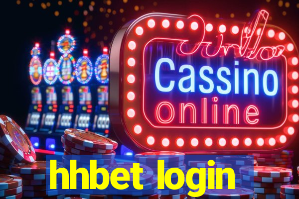 hhbet login